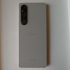 Xperia　1Ⅴ  ドコモSO-51D  の画像