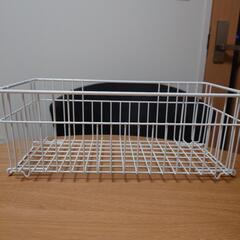【無料】スチールラック