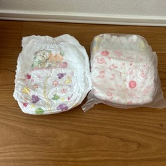 グーン　ビッグパンツの画像