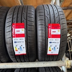 新品225/35/20 (4本) タイヤ+交換、アマントレーディング株式会社、愛知県大府市の画像