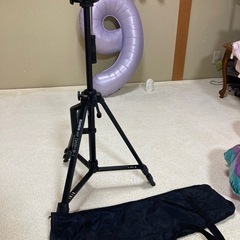 三脚の画像
