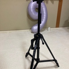 三脚の画像