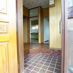 初期費用を限界まで抑えて、車3台も停められる庭付き一戸建てに引っ越したい方――他にいませんか？ - 不動産