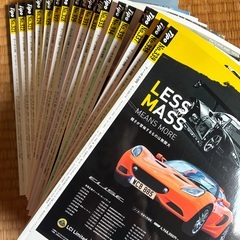 Tipo雑誌　86冊の画像