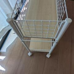 クローゼット収納、ラックの画像