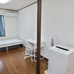 激安！新宿・渋谷が近い！Wi-Fi有り！2名利用可！1日から長期まで利用可能！MONTHLY 202号室 - 短期賃貸