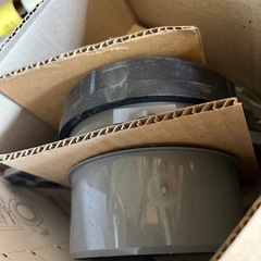 水道設備に使うもの　⑤の画像