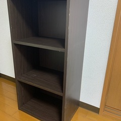 本棚