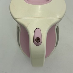 T-fal電気ケトルの画像