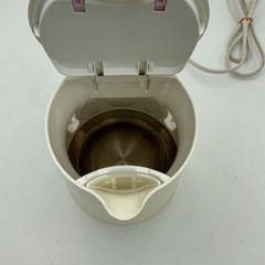 T-fal電気ケトルの画像