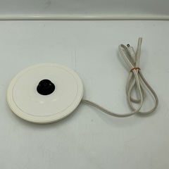 T-fal電気ケトルの画像
