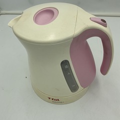 T-fal電気ケトルの画像