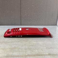 YAMAHA ミント50 1YU フロント カバー　MINT ヤマハ [C-25-0620-30]の画像