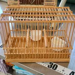 0621-076 鳥小屋