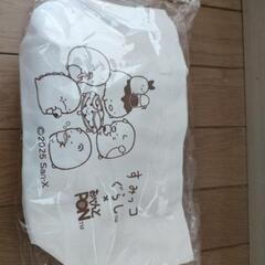 限定品　すみっコぐらしお弁当箱＋トートバックの画像