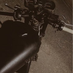 YAMAHA    RX50  　の画像