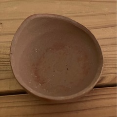 備前焼　お香炊き　新品の画像
