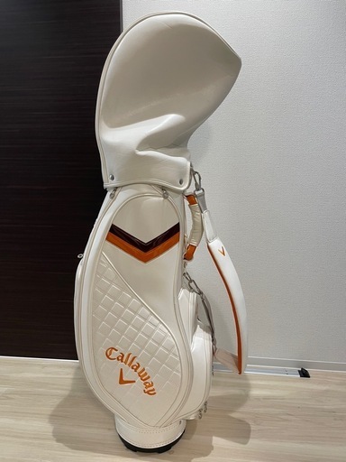 【受付終了】キャロウェイ Filly レディースフルセット