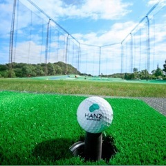 ゴルフ初心者！横浜市旭区練習仲間募集⛳️