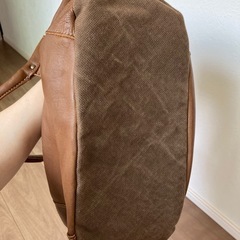 コモドプラスト　本革の画像