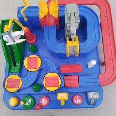 中古★トーマスレッツゴー大冒険★パーシー欠品