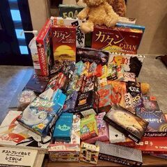 7/13(日) 川崎ボードゲーム飲み会- ̗̀📢