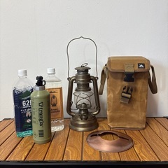 FEUERHAND　オイルランタン　その他