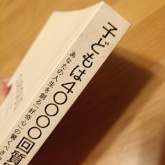 子どもは40000回質問するの画像