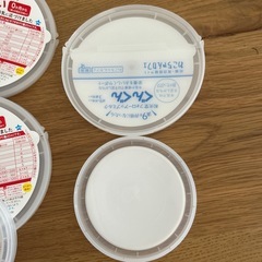 はいはいの蓋の画像
