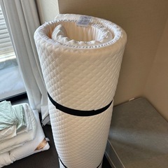 ダブルサイズ用寝具セットの画像