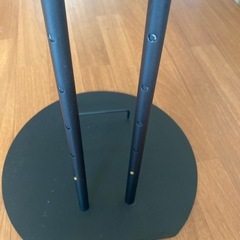 スティック型掃除機スタンドの画像
