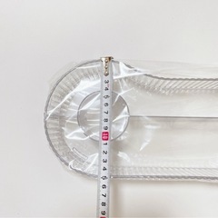 化粧品収納ボックス 透明 アクリルスタンド 卓上収納ボックス 小物入れ 卓上収納 浴室 化粧台 洗面台収納ケース コスメボックスの画像