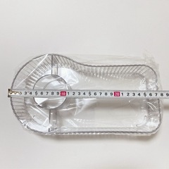 化粧品収納ボックス 透明 アクリルスタンド 卓上収納ボックス 小物入れ 卓上収納 浴室 化粧台 洗面台収納ケース コスメボックスの画像