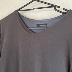 ワンピース2点セットですの画像