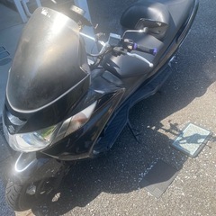 6/28
迄　SUZUKI スカイウェーブ250ccの画像