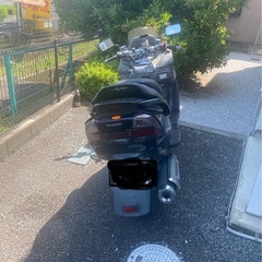 6/28
迄　SUZUKI スカイウェーブ250ccの画像