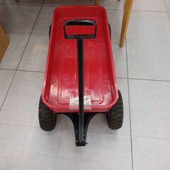 125/706　アストロプロダクツ　キャリーカート　スチールワゴン【モノ市場知立店】の画像