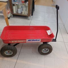 125/706　アストロプロダクツ　キャリーカート　スチールワゴン【モノ市場知立店】の画像