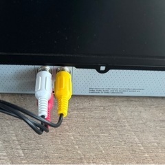 Panasonic DVDプレーヤーの画像
