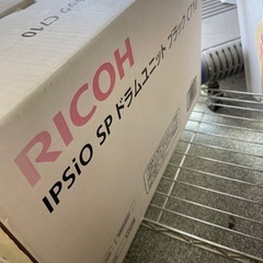 【中古】レーザープリンタの画像