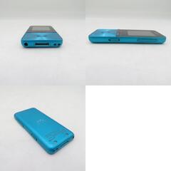 ソニー WALKMAN (ウォークマン) オーディオ機器 メモリープレーヤー 16GB NW-S315 【コンプオフ金沢野々市店】の画像