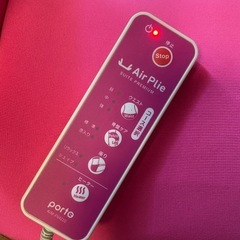 家庭用フィットネス機器 エアプリエ スイート プレミアムの画像