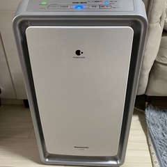 空気清浄機　