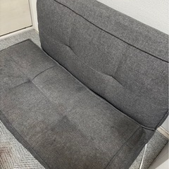 ニトリ ソファの画像