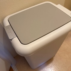 45Lニトリ 2WAYペダルペール