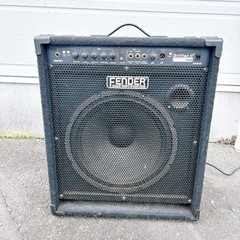 ‎🤍 6SYG1　FENDER アンプ