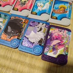 37種類　セット　ポケモンフレンダ　第2弾 スーパートレジャー　ノーマルの画像