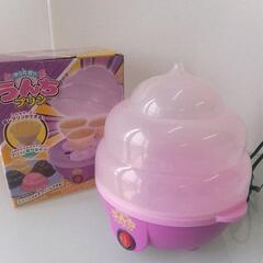 やったぜ！！うんちプリンメーカー
