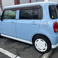 ラパン HE22Sの画像