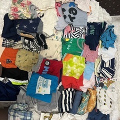 ベビー服